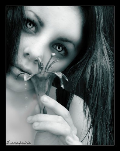 souffrance douleureuse